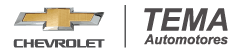 Logo Chevrolet